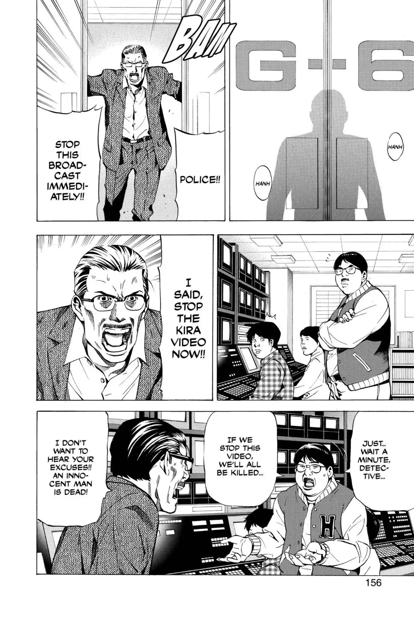 Death Note, Chapter 24 image 04